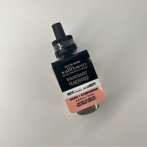 White Barn Mahogany Teakwood Fragrance Refill